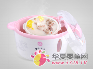 健康“煲”养 科学膳食 健康“煲”养 科学膳食