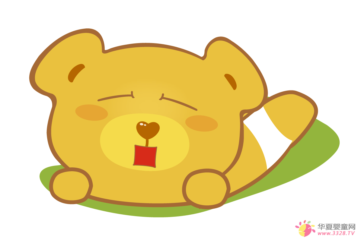 泰迪熊助睡Tips:Baby-三周 泰迪熊助睡Tips:Baby-三周