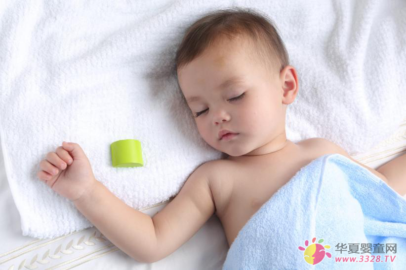 泰迪熊助睡Tips:Baby-九个月 泰迪熊助睡Tips:Baby-九个月