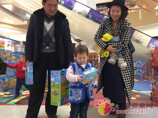 “伟易达带你玩转圣诞”圆满收官 “伟易达带你玩转圣诞”圆满收官