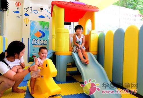 鱼乐贝贝挺进洛阳市场 卓越服务呵护婴幼儿成长 鱼乐贝贝挺进洛阳市场 卓越服务呵护婴幼儿成长