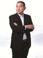 阳春羊奶董事长董玉坤