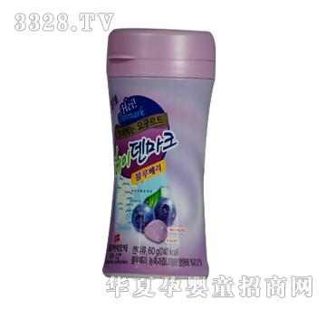 海太蓝莓味巧克力