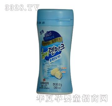 海太牛奶味白巧克力