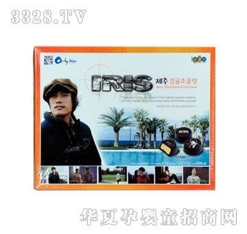 1950明星相思橙巧克力