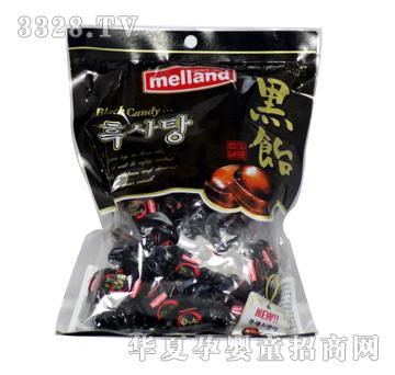 国际黑饴糖