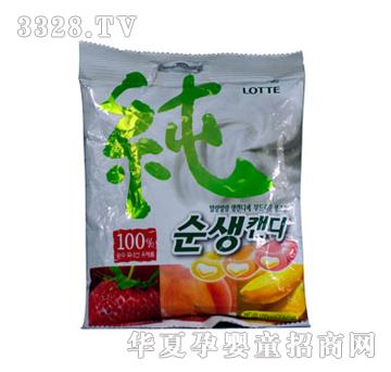 乐天三味水果代糖