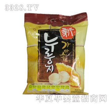 海太锅巴糖