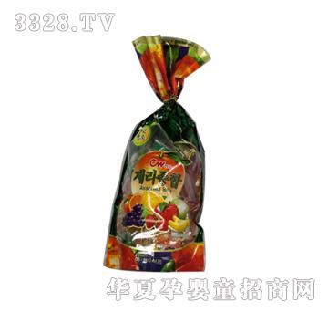 青右综合软糖
