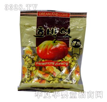 青右南瓜糖2