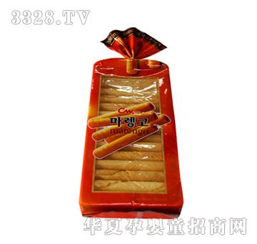青右蛋卷