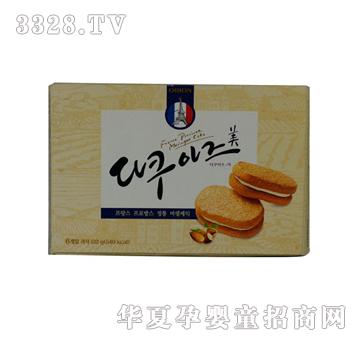 好丽友美女软糕