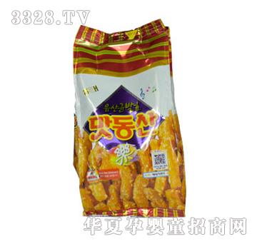 海太花生酥条