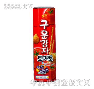 海太番茄烤署棒X