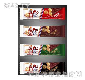 马大姐20克可咔噜