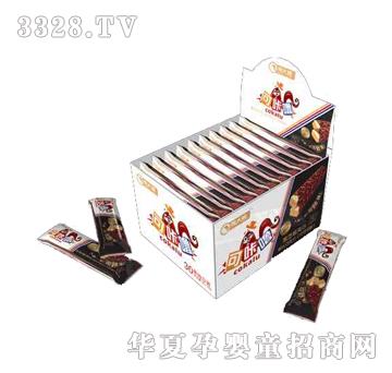 马大姐600g可咔噜黑芝麻夹心