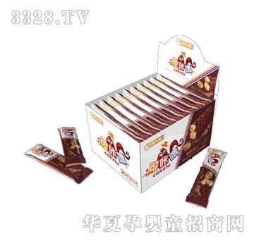 马大姐600g可咔噜咖啡夹心