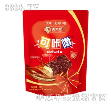 马大姐可咔鲁88g