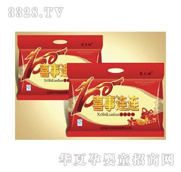 马大姐150克喜事连连