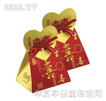 马大姐32克喜结良缘