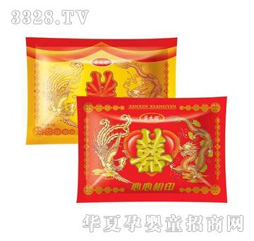 马大姐36克心心相映