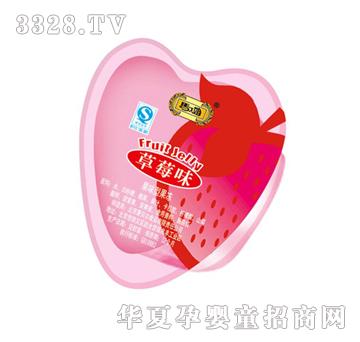 马大姐36克果味果冻草霉味