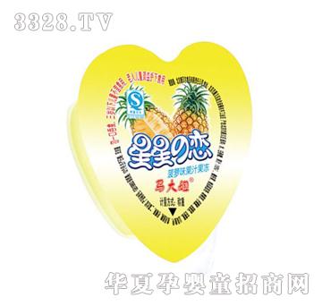 马大姐36克星星之恋菠萝味