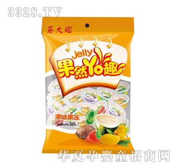 马大姐360克果然yo趣