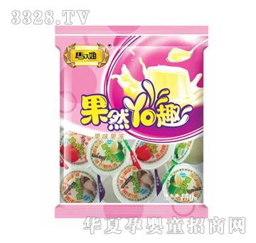马大姐150克果然yo趣