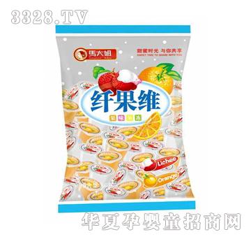 马大姐360克纤果维