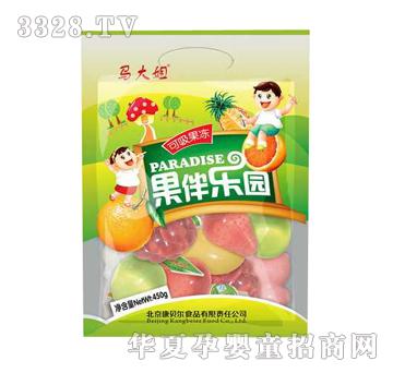 马大姐450克果伴乐园