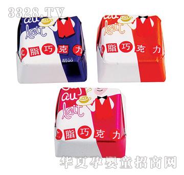 马大姐花花公子巧克力
