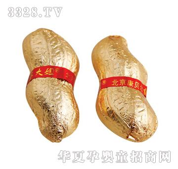 马大姐金花生巧克力