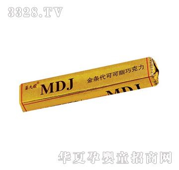 马大姐金条巧克力