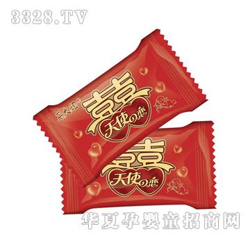 马大姐天使之恋巧克力
