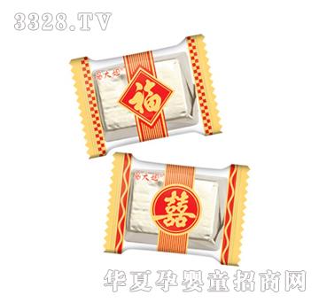 马大姐喜气福气巧克力