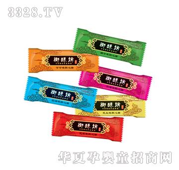 马大姐御酥坊酥糖