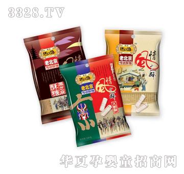 马大姐120克传统酥糖
