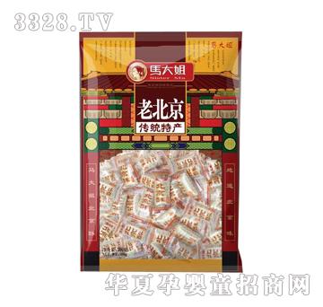 马大姐300克老北京酥酥糖