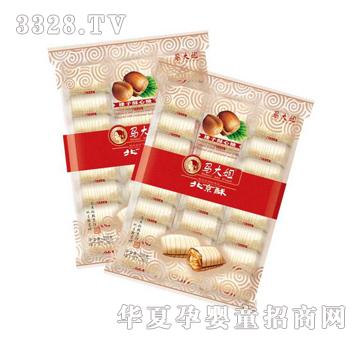 马大姐350克榛子酥心