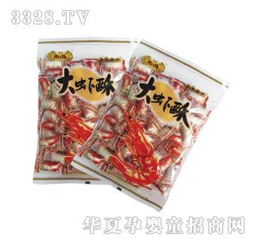 马大姐450克大虾酥酥糖