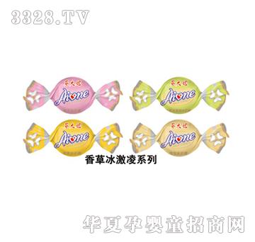 马大姐冰激凌系列奶糖
