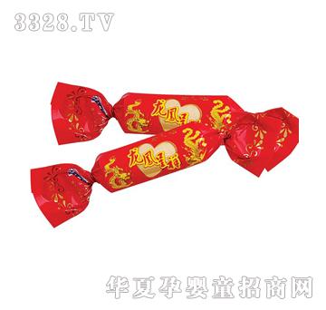 马大姐龙凤呈祥奶糖