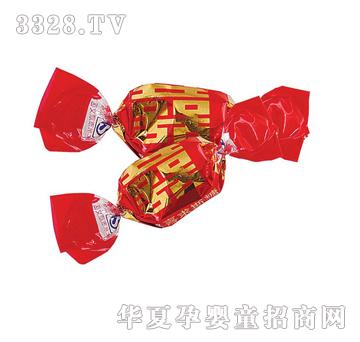马大姐双喜奶糖