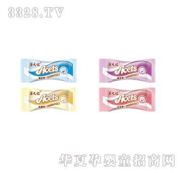 马大姐新坐标系列奶糖