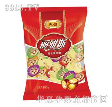 马大姐105克丽雅斯
