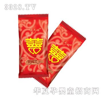 马大姐倾城恋软糖