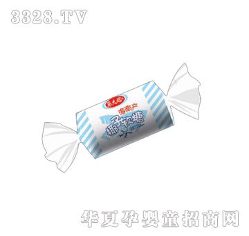 马大姐椰子软糖
