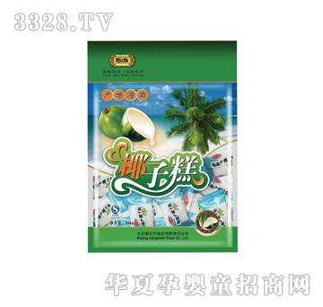 马大姐200克椰子糕