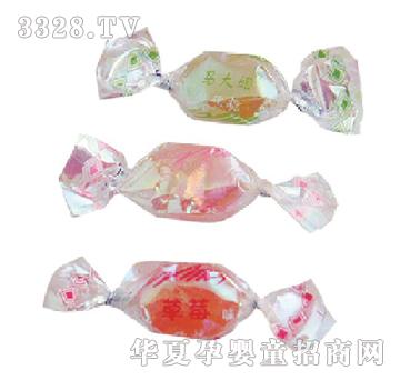 马大姐博彩硬糖